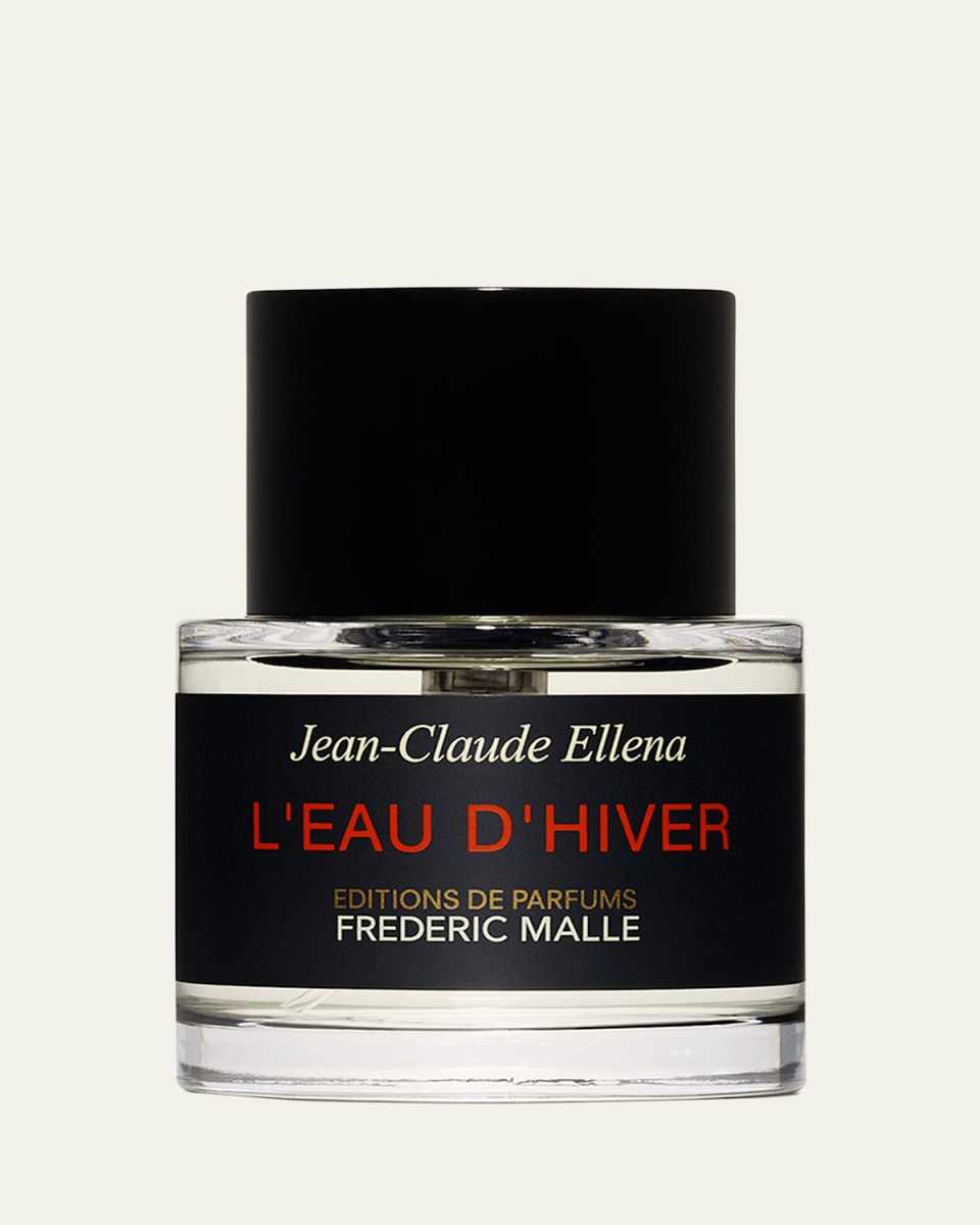 L'Eau D'Hiver Perfume,